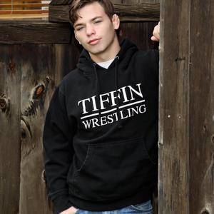 Meet your Posher, Ray ray